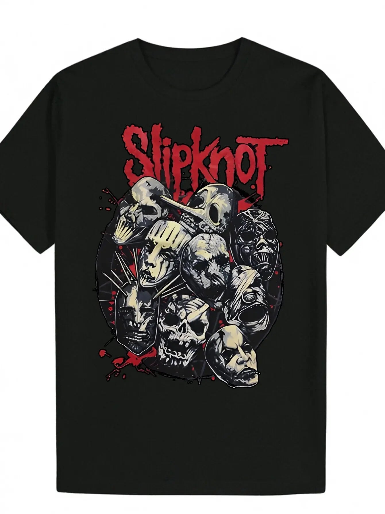 Slipknot Graphic Tee